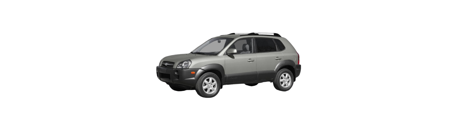TUCSON 2006-2011
