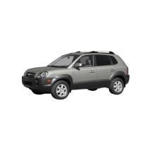 TUCSON 2006-2011