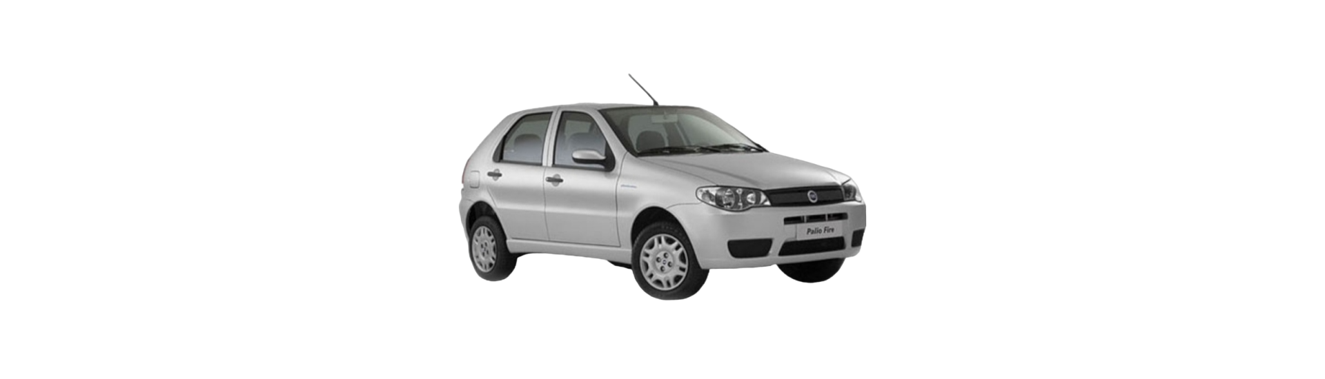 PALIO 2005-2015