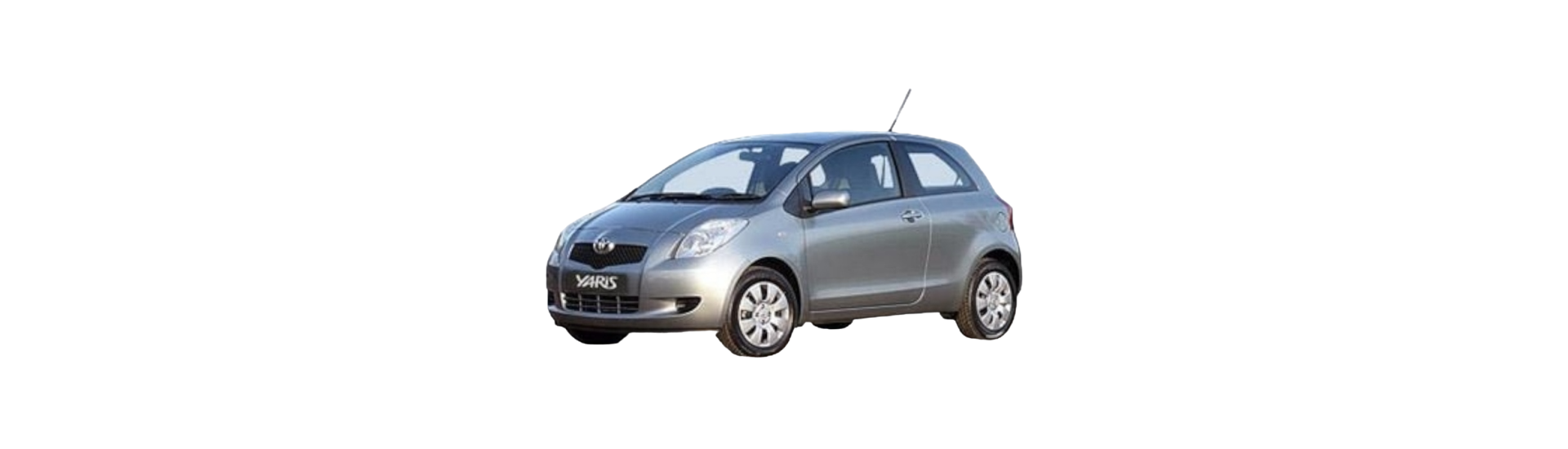 YARIS HATCHBACK 2005-2012