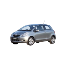 YARIS HATCHBACK 05-12