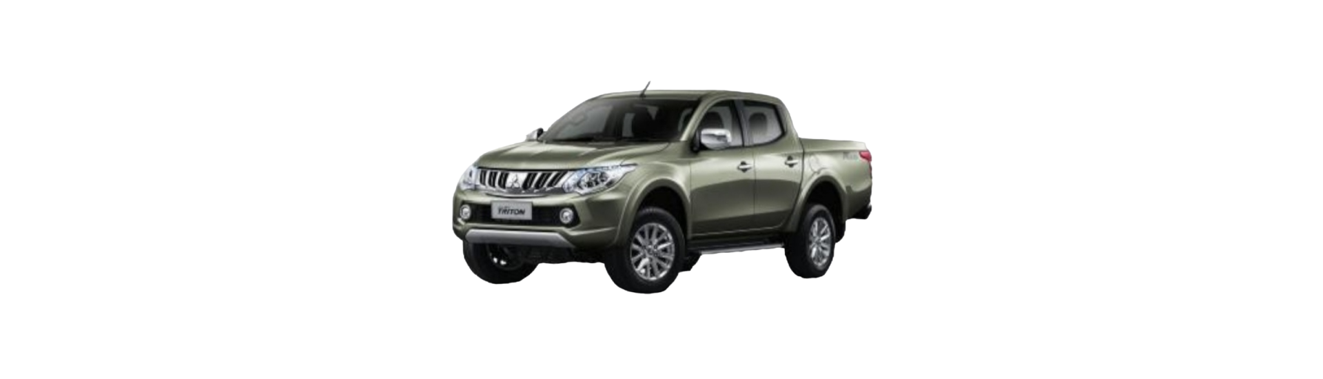 L200 2009-2022