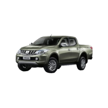 L200 2009-2022