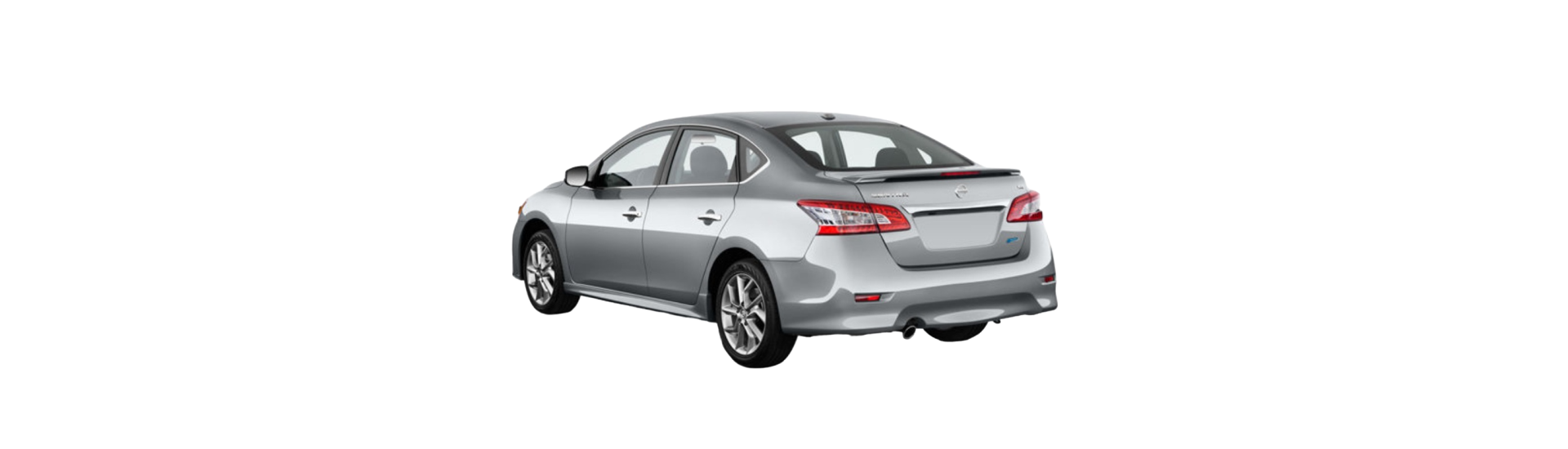 NEW SENTRA 2013-2016