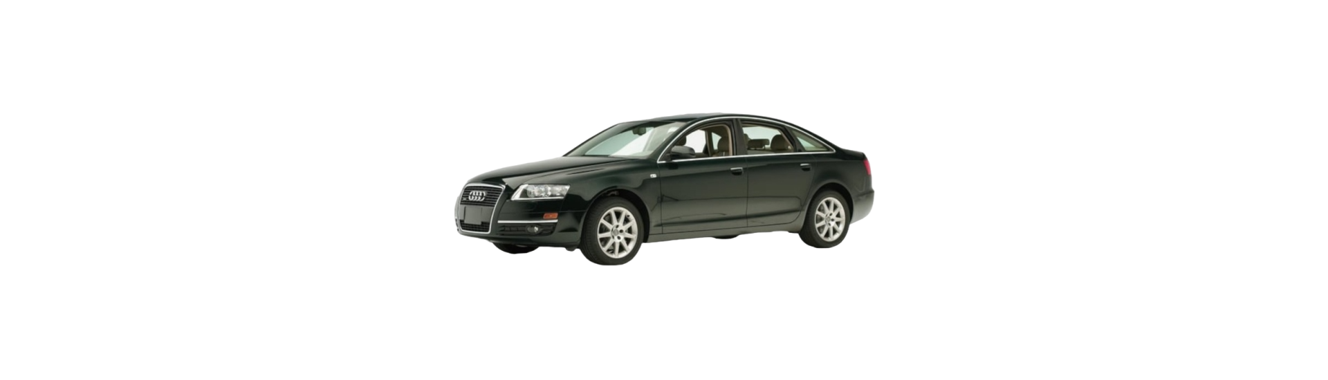 A6 2004-2008