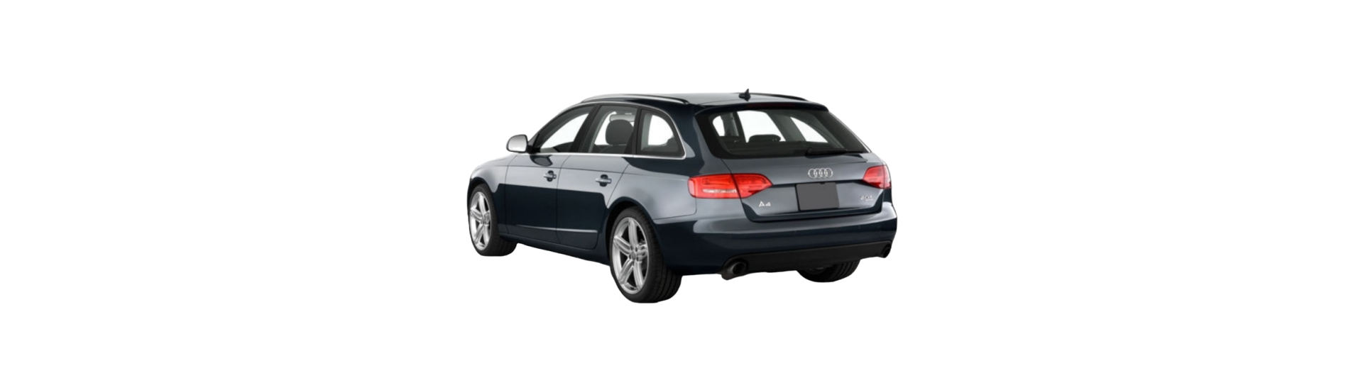 A4 AVANT 2009-2013