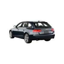 A4 AVANT 2009-2013