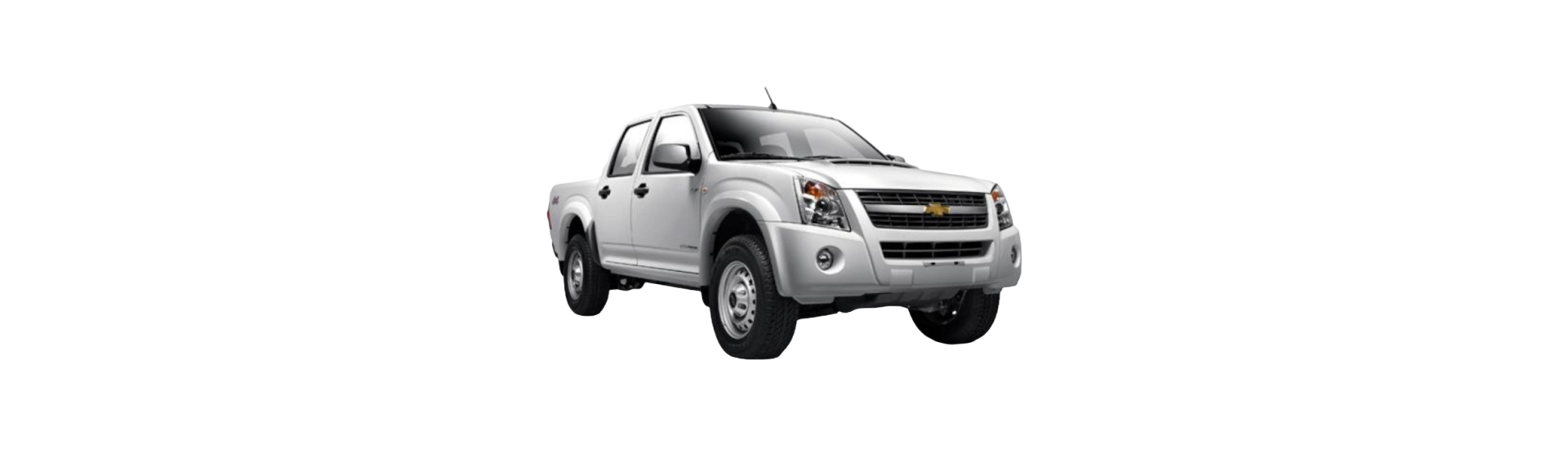 DMAX 2007-2015