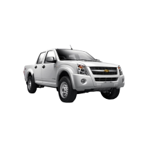 DMAX 2007-2015