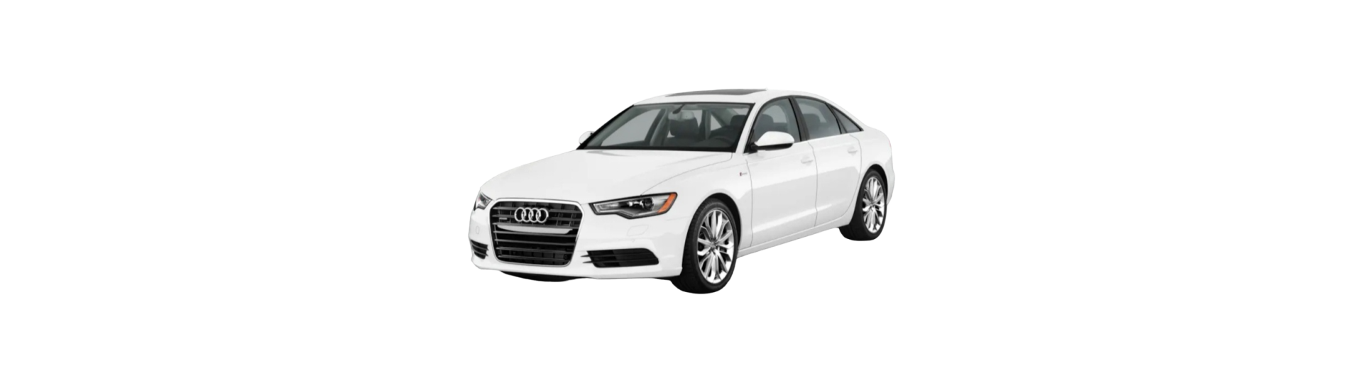 A6 2011-2015