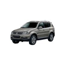 REXTON 2009-2014