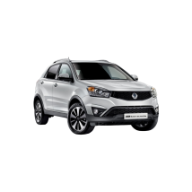 KORANDO 2013-2018