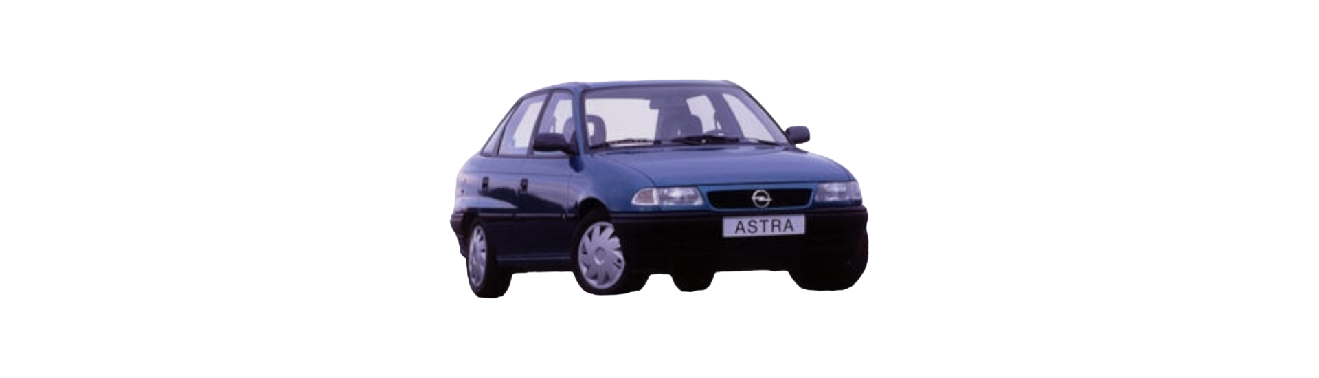 ASTRA 1990-1998