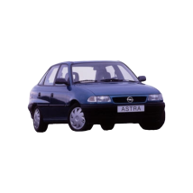 ASTRA 1990-1998