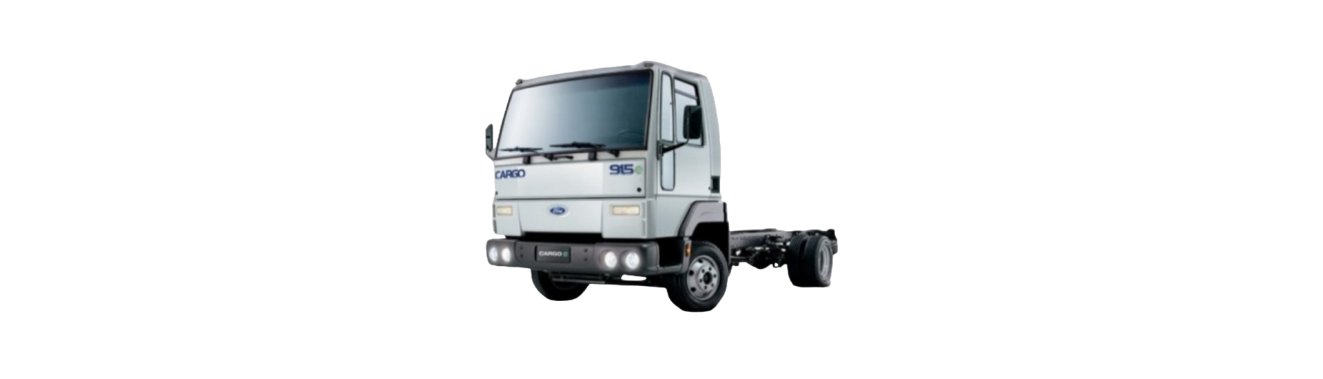 CARGO 915 2010-2017