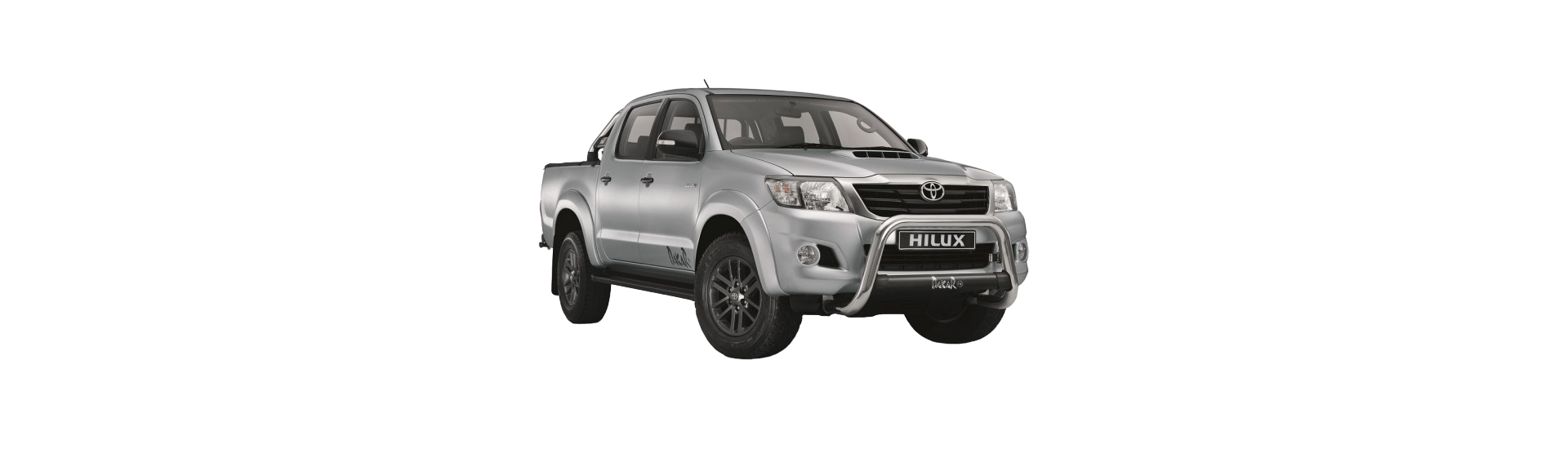 HILUX 2011-2018