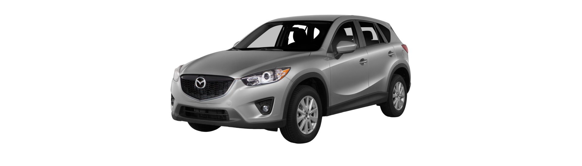 CX5 2010-2017
