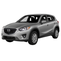 CX5 2010-2017
