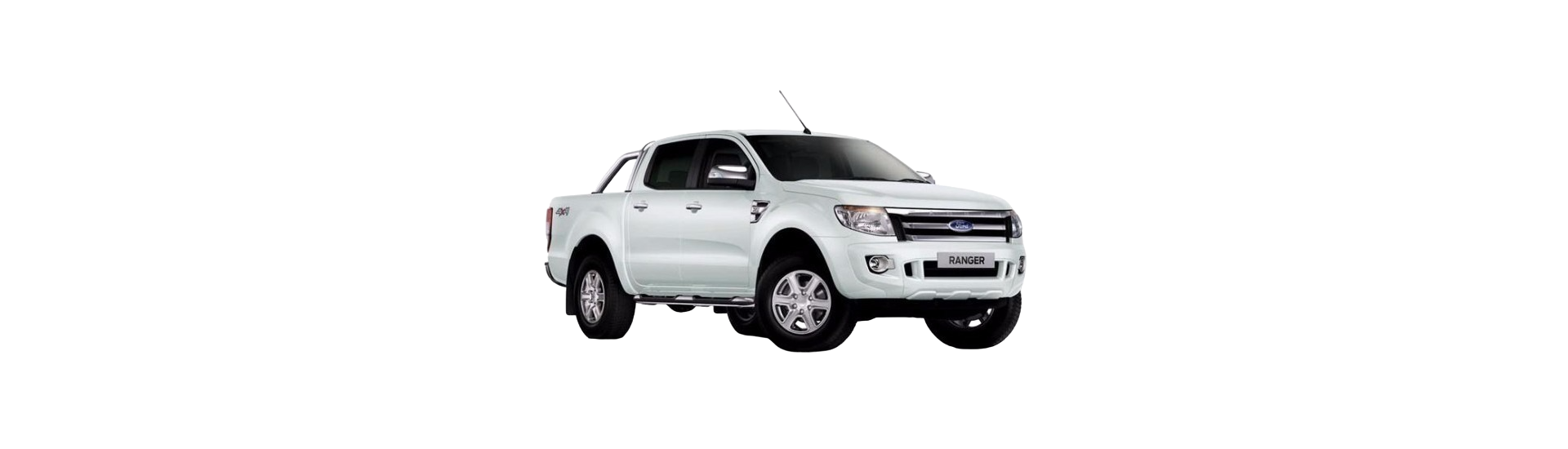 RANGER 2012-2023