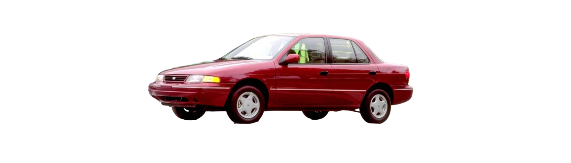 SEPHIA 1992-1997