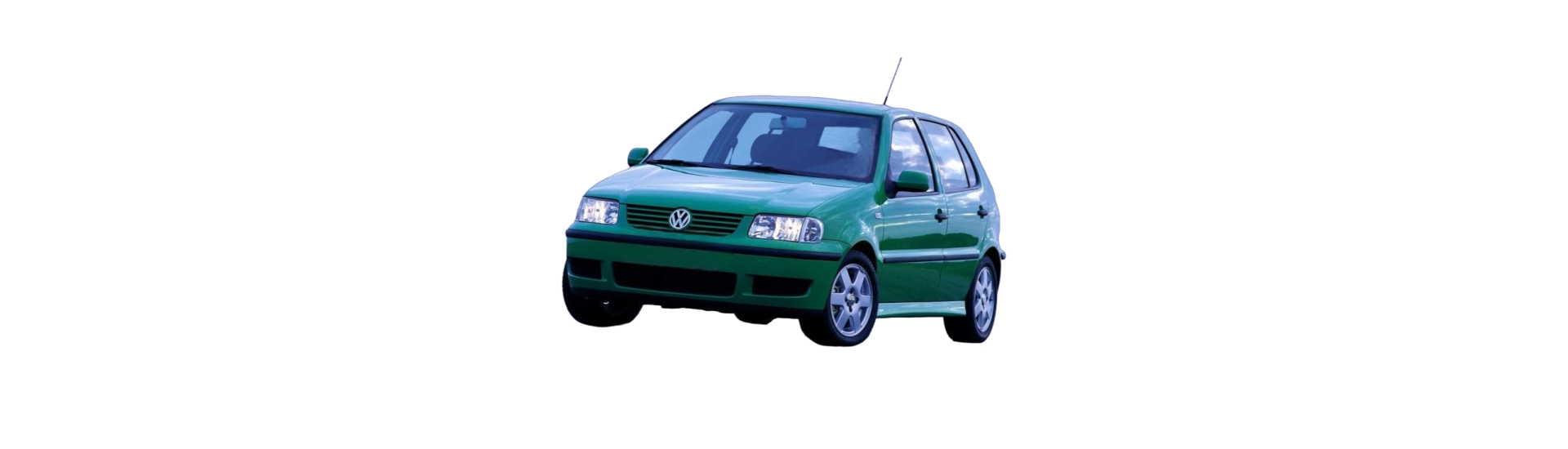 POLO 1995-2002