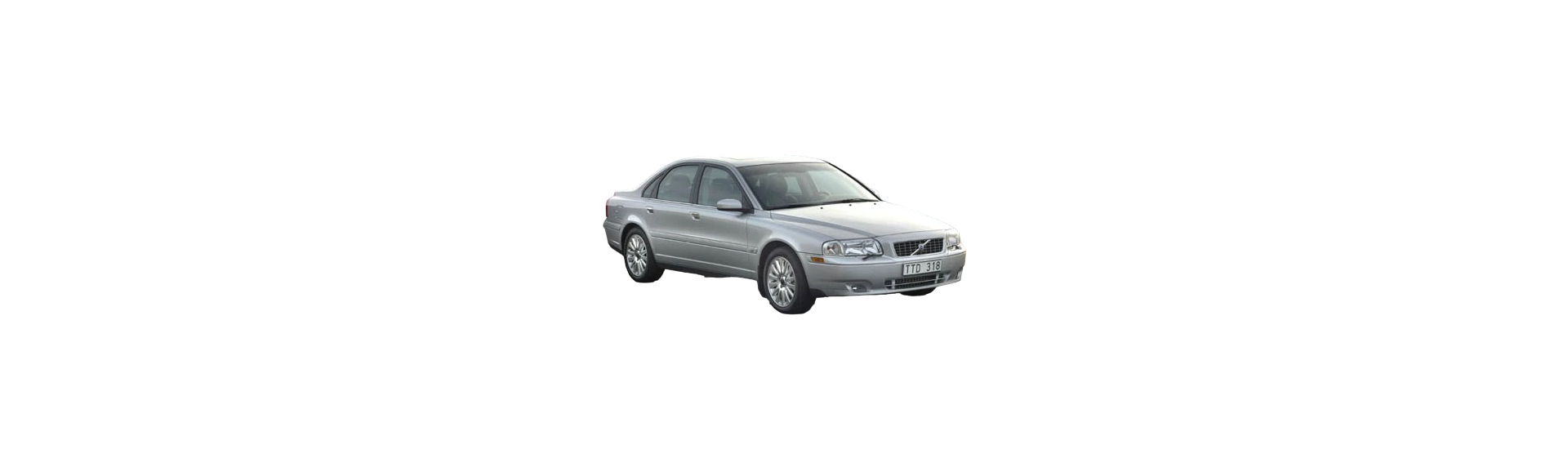 S80 1998-2006
