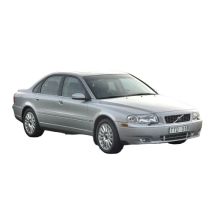 S80 1998-2006