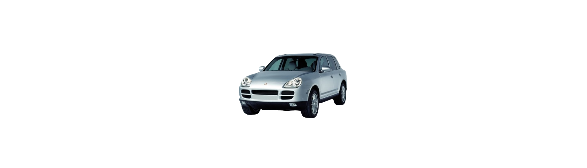 CAYENNE 2003-2010