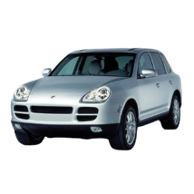 CAYENNE 2003-2010
