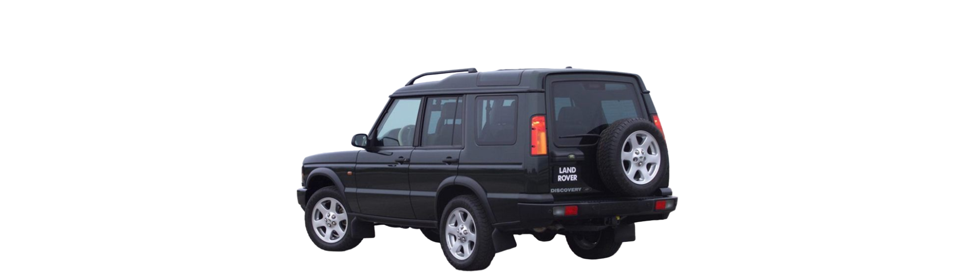 DISCOVERY 1998-2004