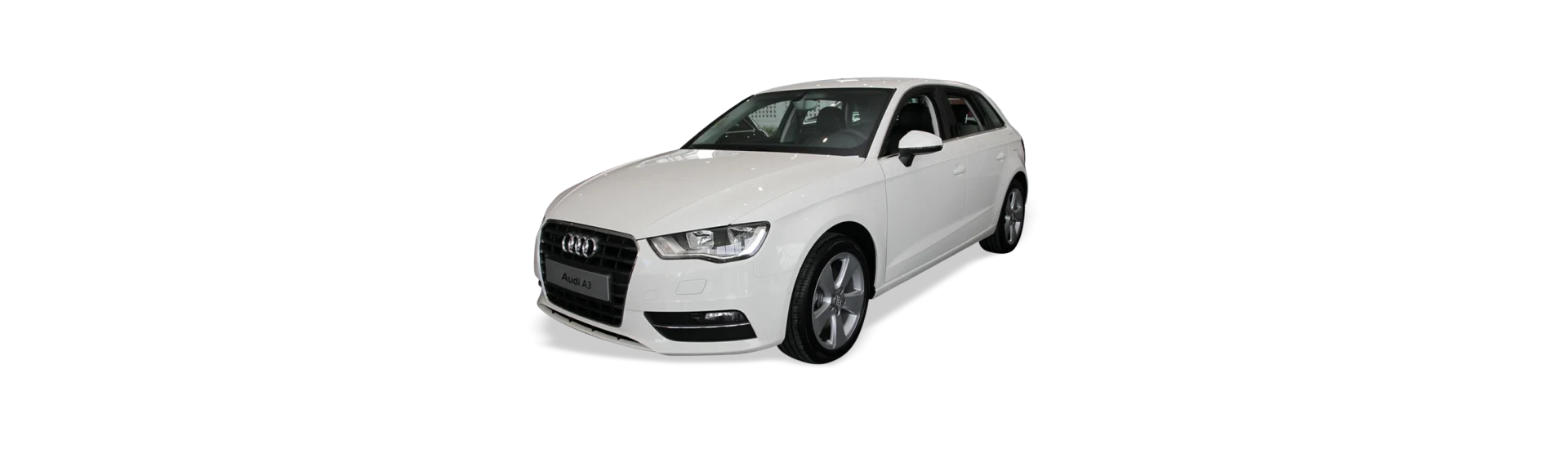 A3 2013-2018