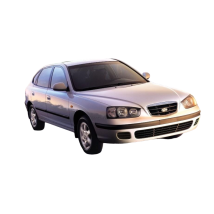 ELANTRA 2000-2003