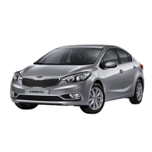 CERATO 2014-2018