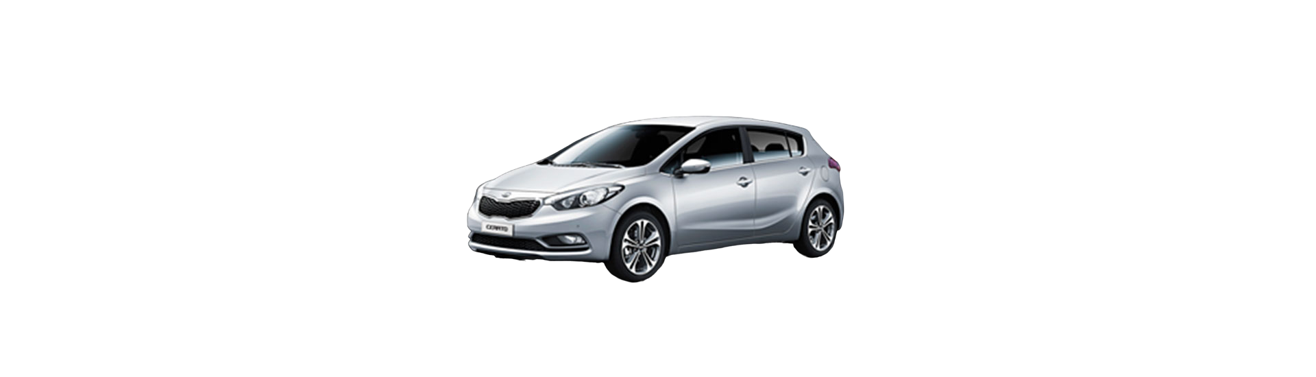 CERATO 5 2014-2018