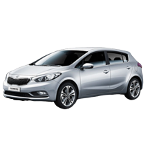 CERATO 5 2014-2018