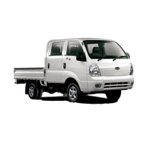 FRONTIER 2005-2019