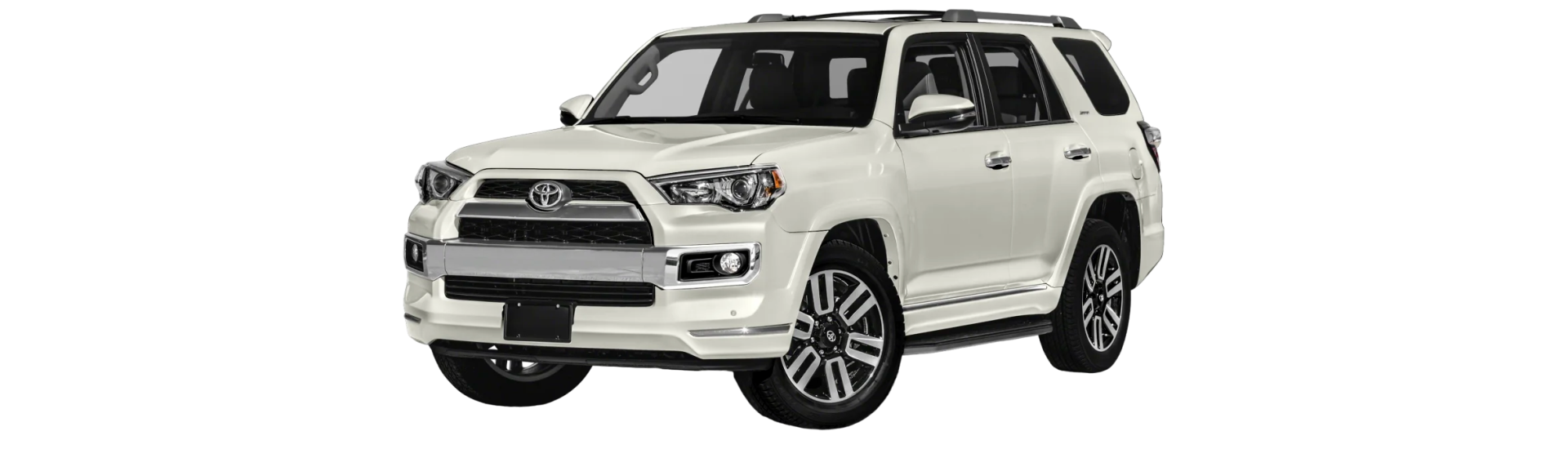 4RUNNER 2018-2018