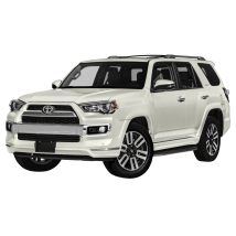 4RUNNER 2018-2018