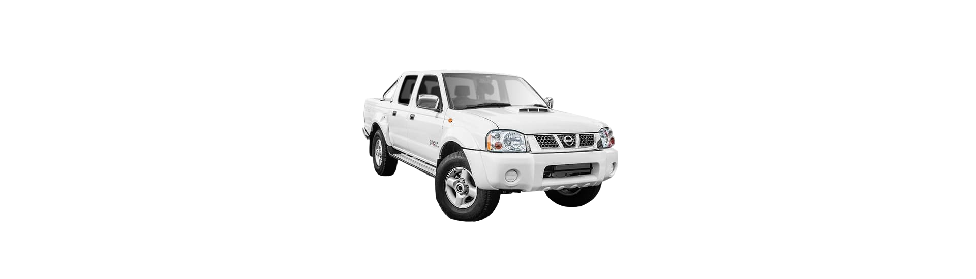 D22 1998-2008