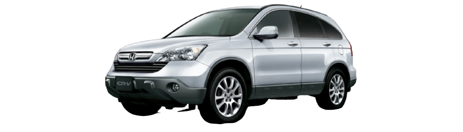 CRV 2007-2009