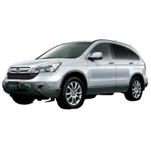 CRV 2007-2009