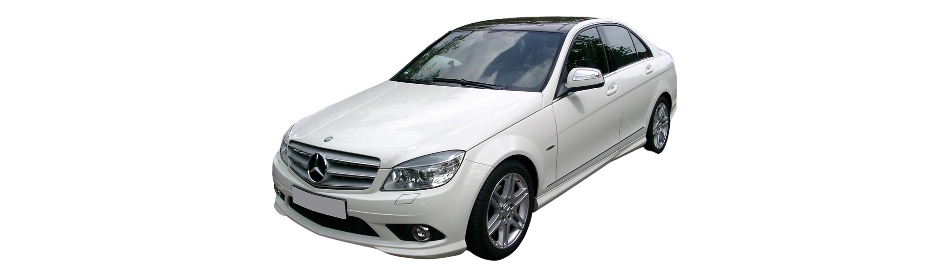 W204 2007-2014