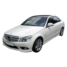 W204 2007-2014