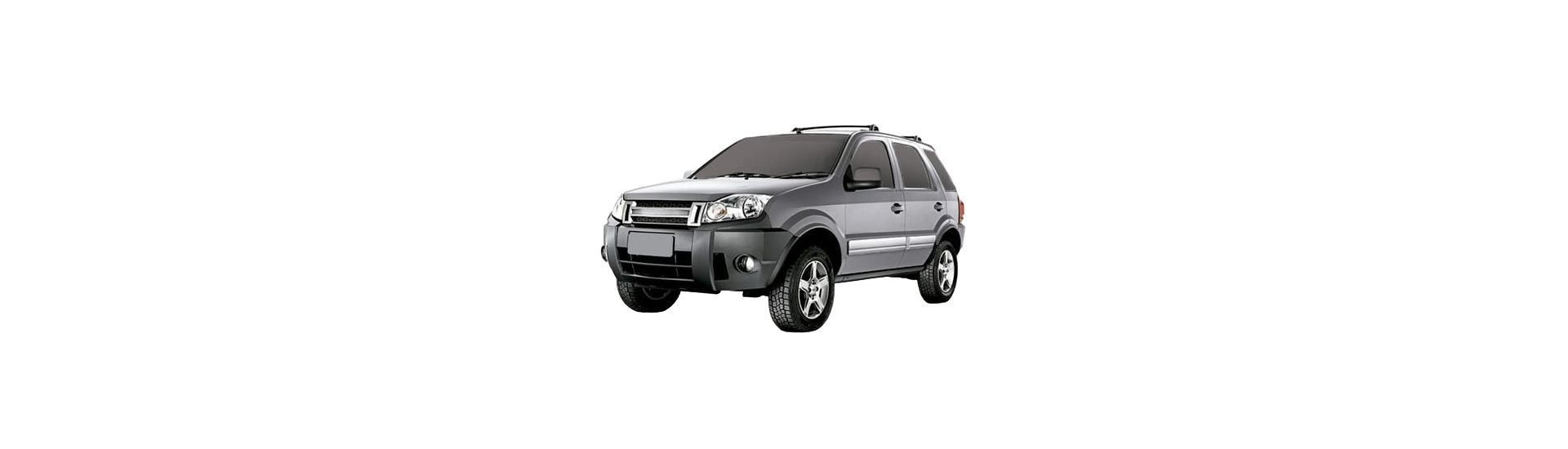 ECOSPORT 2007-2012