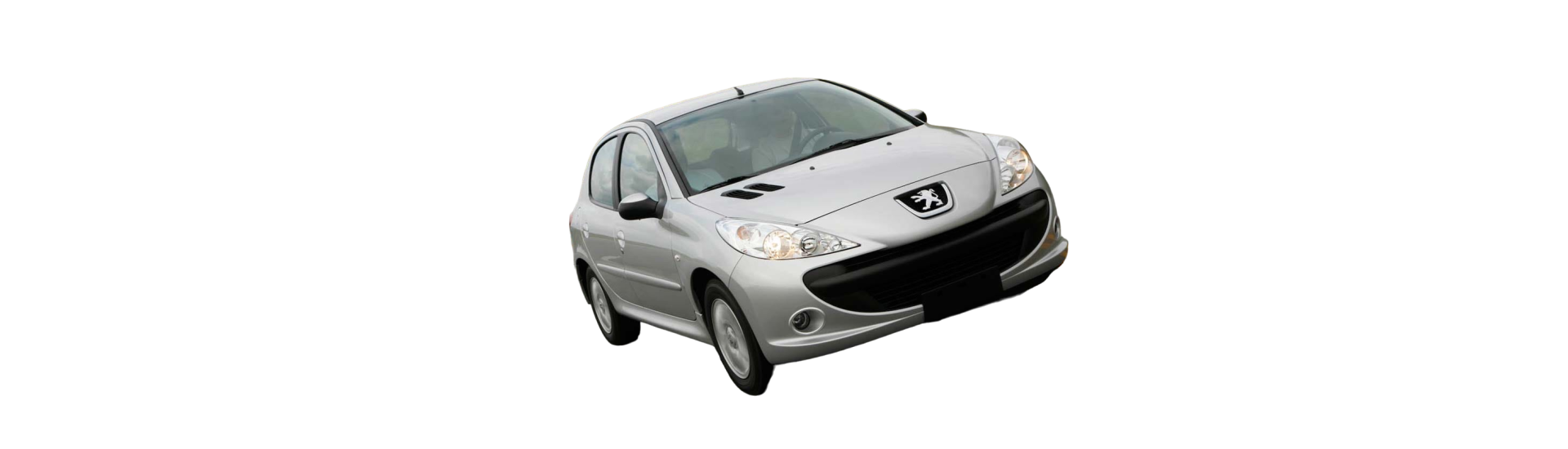 207 2006-2012