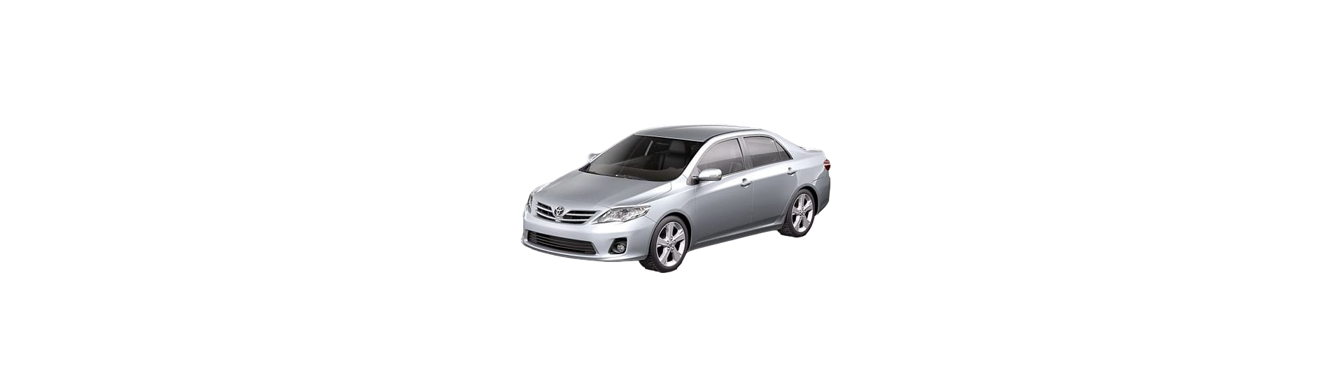COROLLA 2007-2014