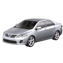 COROLLA 2007-2014