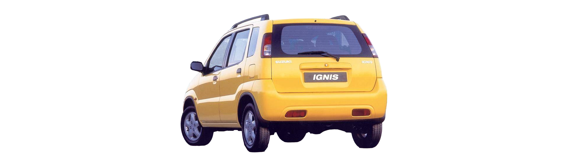 IGNIS 2000-2007