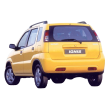 IGNIS 2000-2007