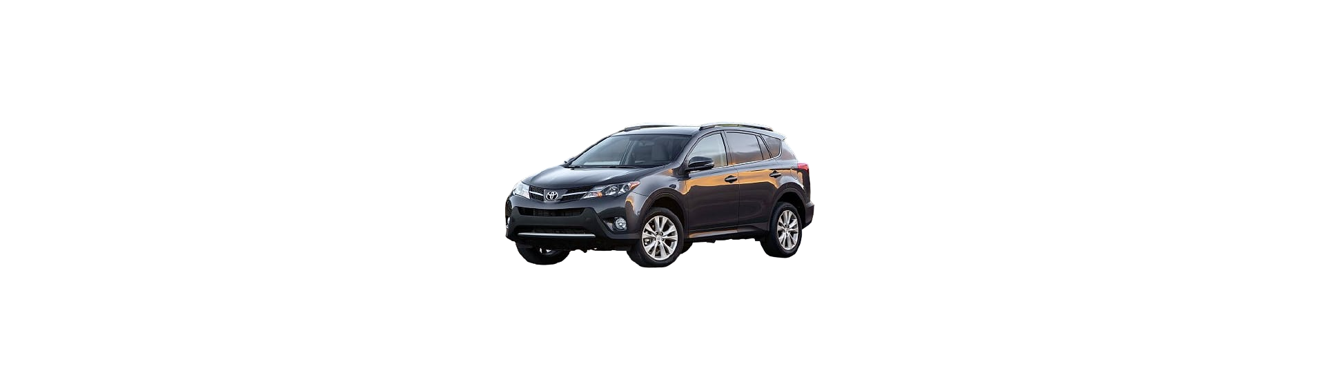 RAV 4 2013-2015